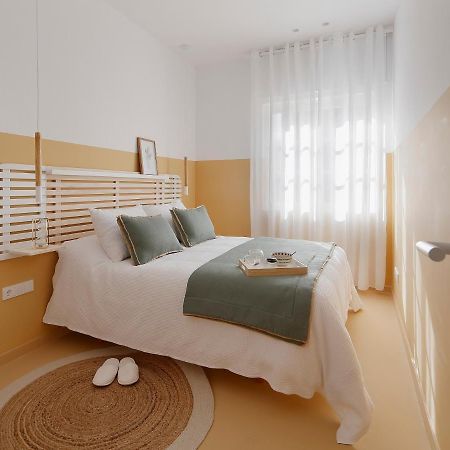 Apartamento Diseno Galiana 6 Aviles Asturias 外观 照片