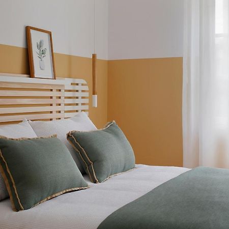 Apartamento Diseno Galiana 6 Aviles Asturias 外观 照片