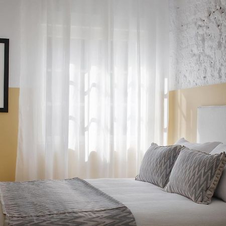 Apartamento Diseno Galiana 6 Aviles Asturias 外观 照片
