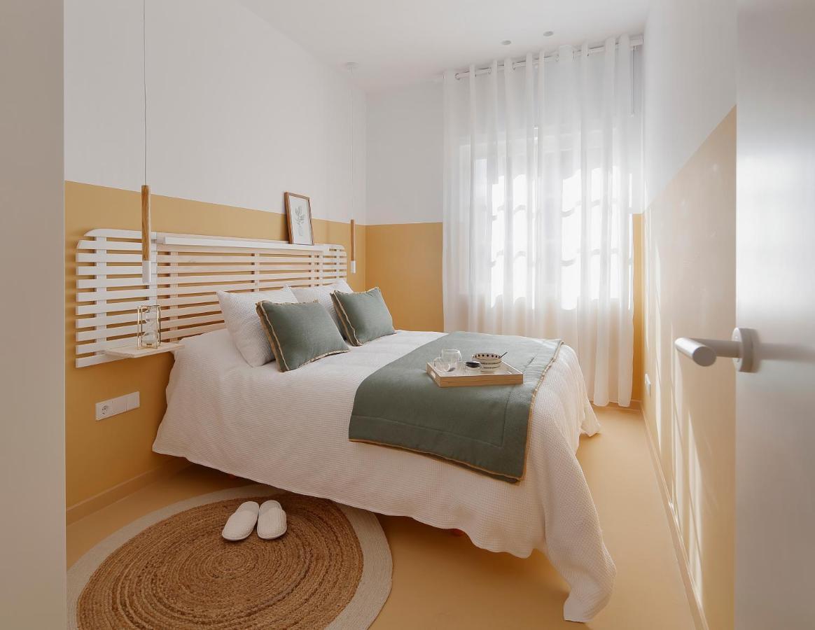Apartamento Diseno Galiana 6 Aviles Asturias 外观 照片