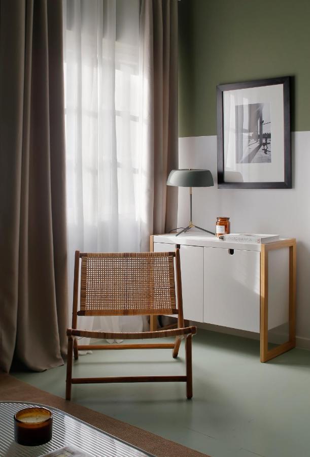 Apartamento Diseno Galiana 6 Aviles Asturias 外观 照片