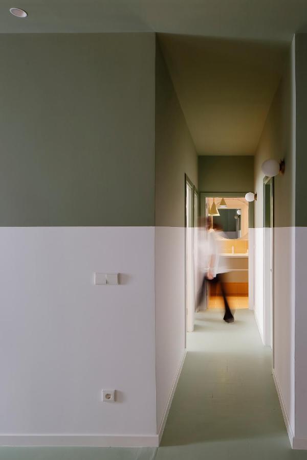 Apartamento Diseno Galiana 6 Aviles Asturias 外观 照片