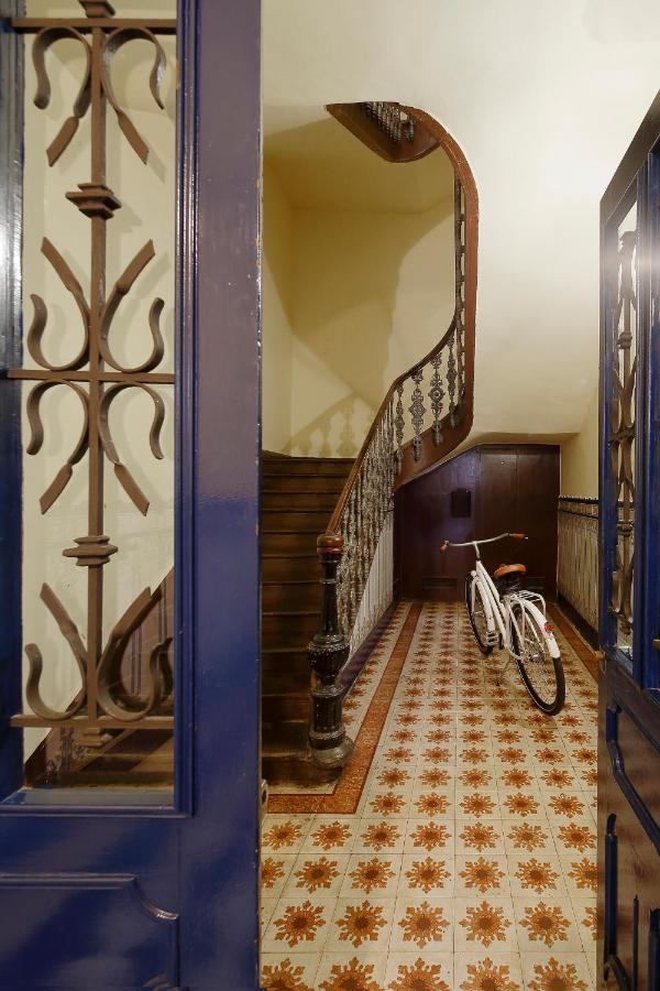 Apartamento Diseno Galiana 6 Aviles Asturias 外观 照片