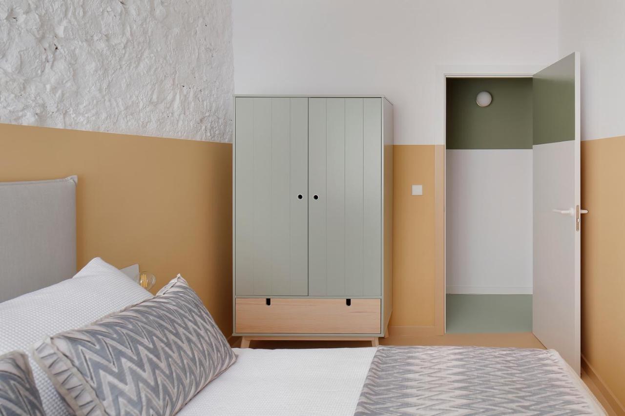 Apartamento Diseno Galiana 6 Aviles Asturias 外观 照片