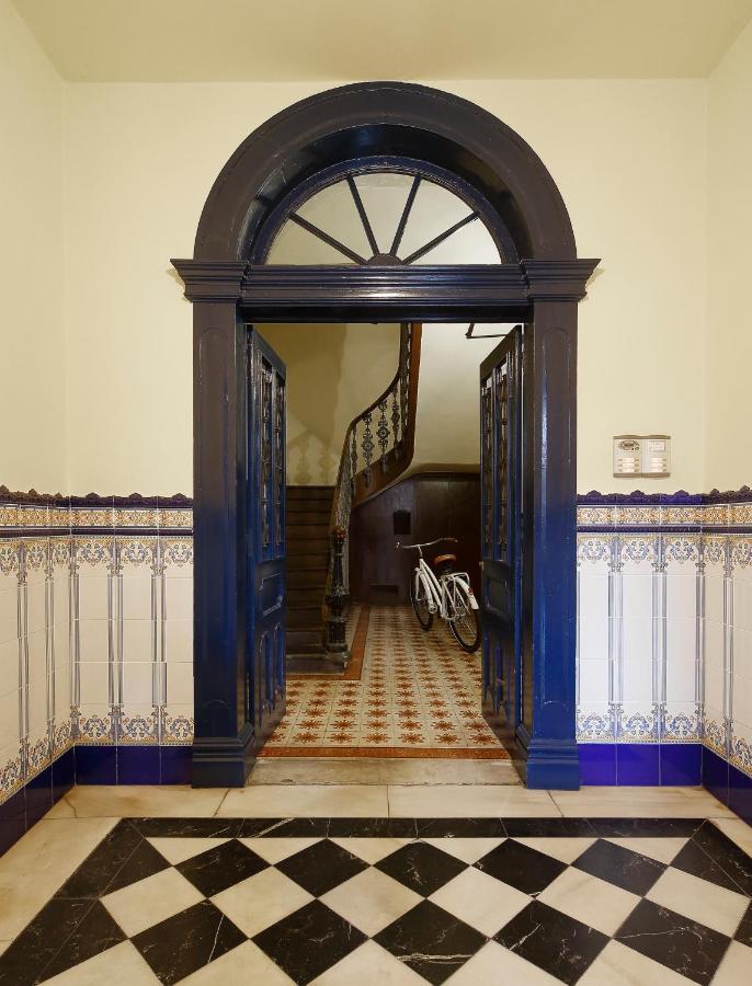 Apartamento Diseno Galiana 6 Aviles Asturias 外观 照片