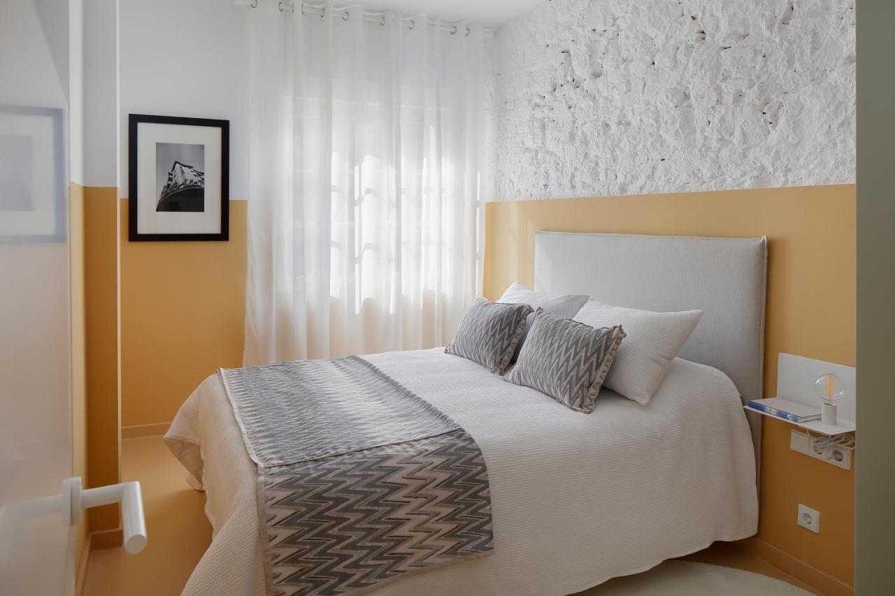Apartamento Diseno Galiana 6 Aviles Asturias 外观 照片
