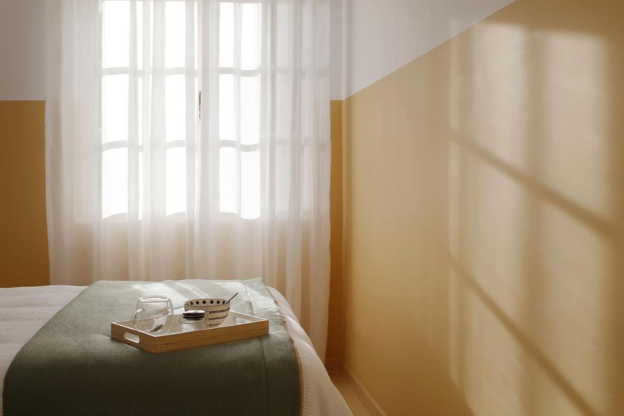 Apartamento Diseno Galiana 6 Aviles Asturias 外观 照片