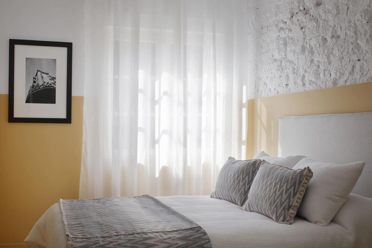 Apartamento Diseno Galiana 6 Aviles Asturias 外观 照片