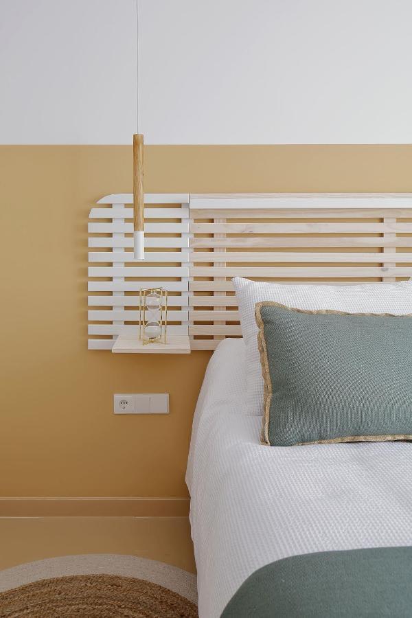 Apartamento Diseno Galiana 6 Aviles Asturias 外观 照片